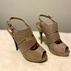 Colloriffics Nude 8.5M